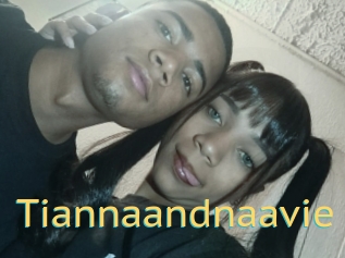 Tiannaandnaavie