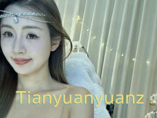 Tianyuanyuanz