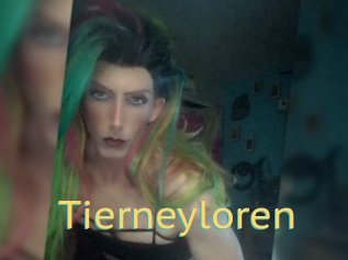 Tierneyloren