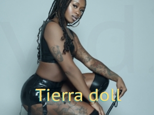 Tierra_doll