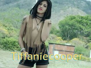 Tiffaniecooper
