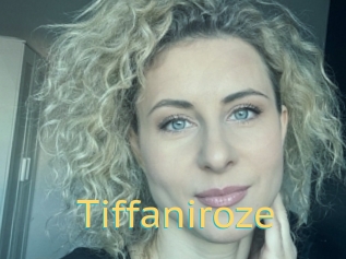 Tiffaniroze