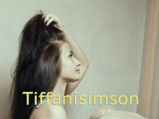 Tiffanisimson