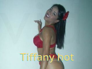 Tiffany_hot