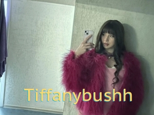 Tiffanybushh