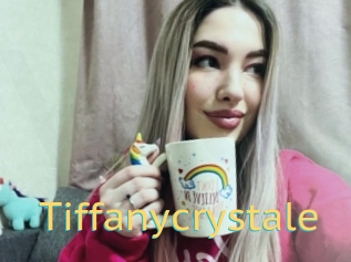 Tiffanycrystale