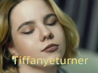 Tiffanyeturner