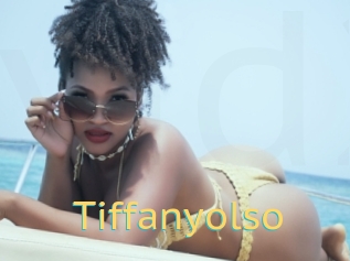 Tiffanyolso