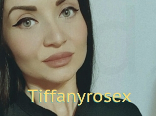Tiffanyrosex