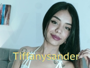 Tiffanysander