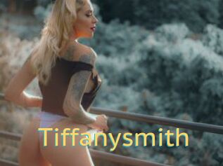 Tiffanysmith
