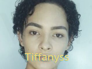Tiffanyss