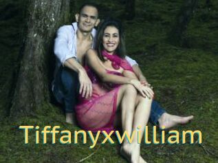 Tiffanyxwilliam