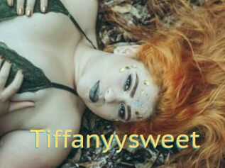 Tiffanyysweet