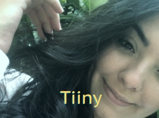 Tiiny