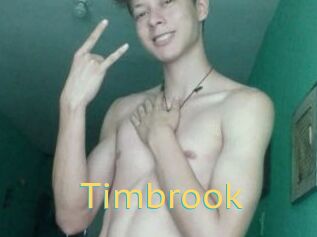 Timbrook