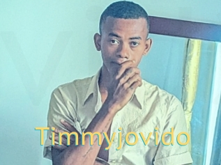 Timmyjovido