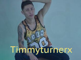 Timmyturnerx