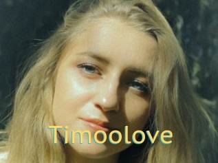 Timoolove