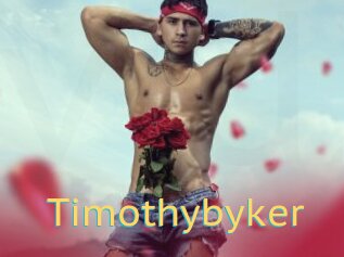 Timothybyker