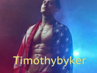 Timothybyker
