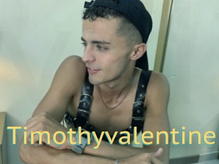 Timothyvalentine