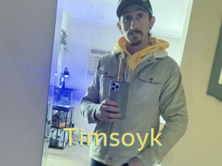 Timsoyk