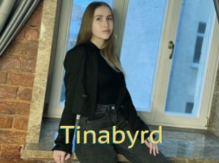 Tinabyrd