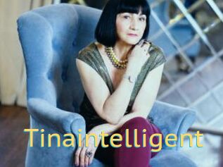 Tinaintelligent