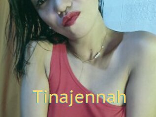 Tinajennah