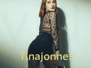 Tinajonnes