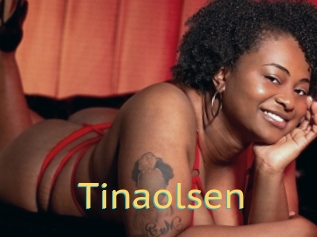 Tinaolsen