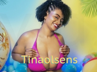 Tinaolsens