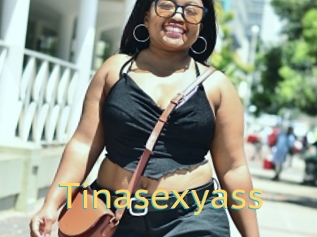Tinasexyass