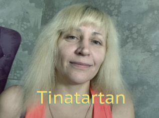 Tinatartan
