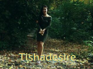 Tishadesire