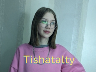Tishatalty