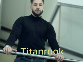 Titanrook