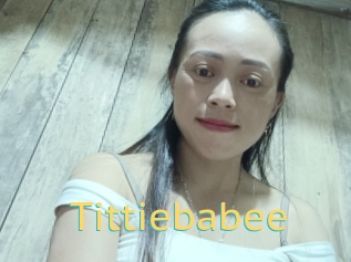 Tittiebabee