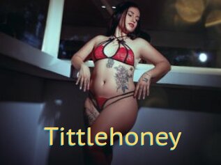 Tittlehoney