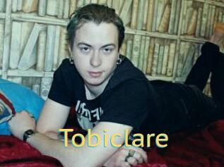 Tobiclare
