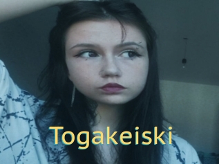 Togakeiski