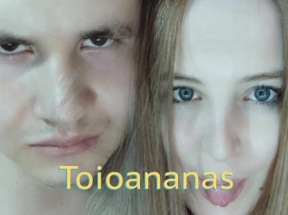Toioananas