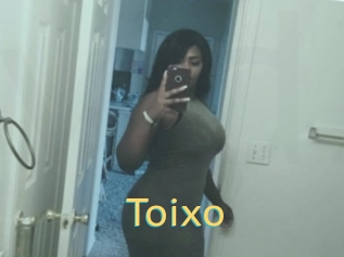 Toixo