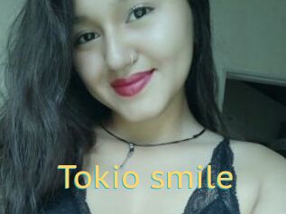 Tokio_smile