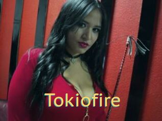 Tokiofire