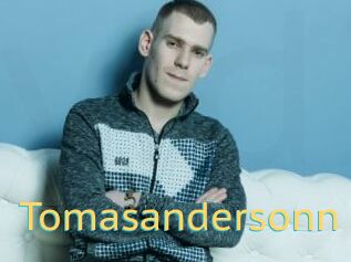 Tomasandersonn