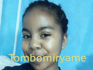 Tombomiryame