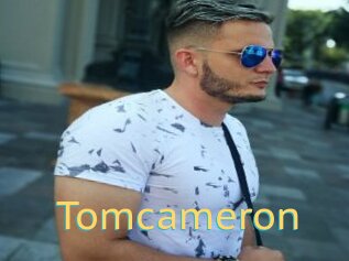 Tomcameron