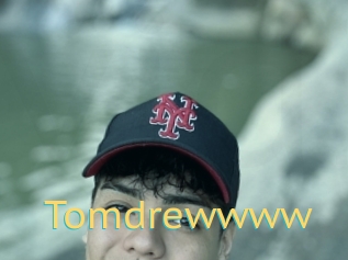 Tomdrewwww